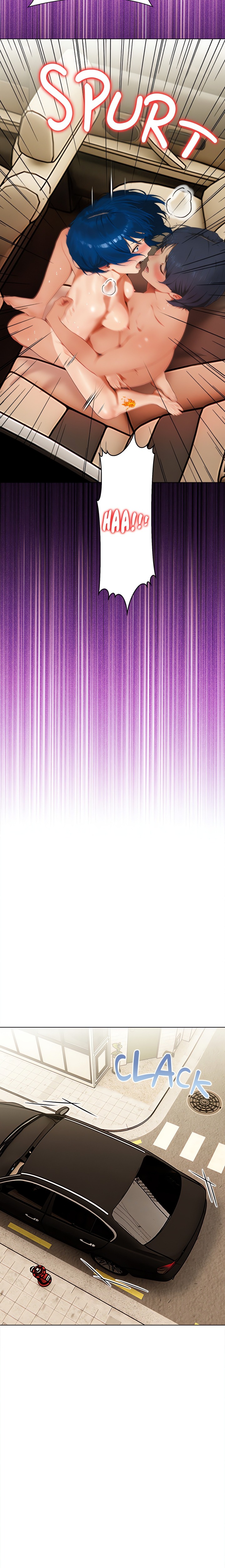 Tattoo Shop - Chapter 6 Page 20