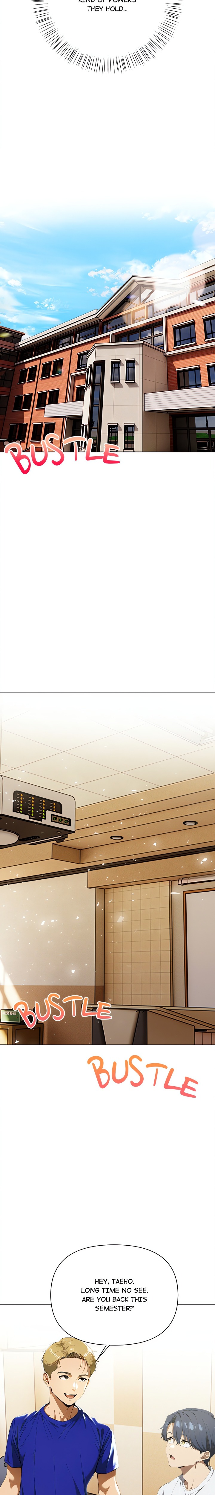 Tattoo Shop - Chapter 6 Page 26