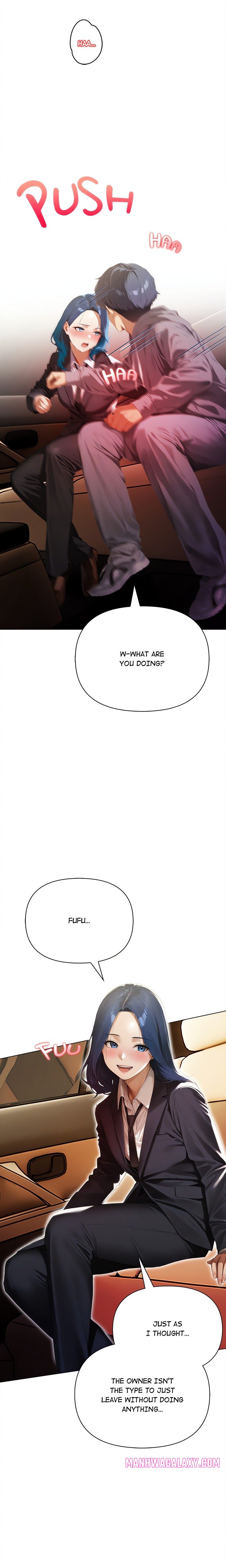 Tattoo Shop - Chapter 6 Page 5