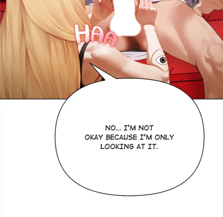 Tattoo Shop - Chapter 8 Page 127