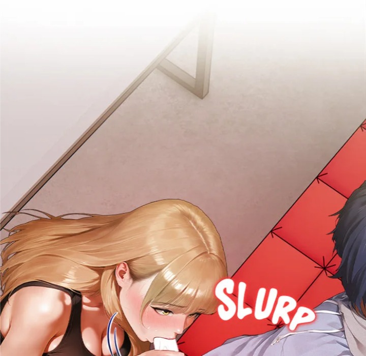 Tattoo Shop - Chapter 8 Page 144