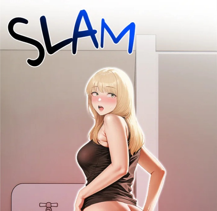 Tattoo Shop - Chapter 8 Page 20