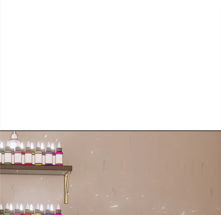 Tattoo Shop - Chapter 8 Page 28