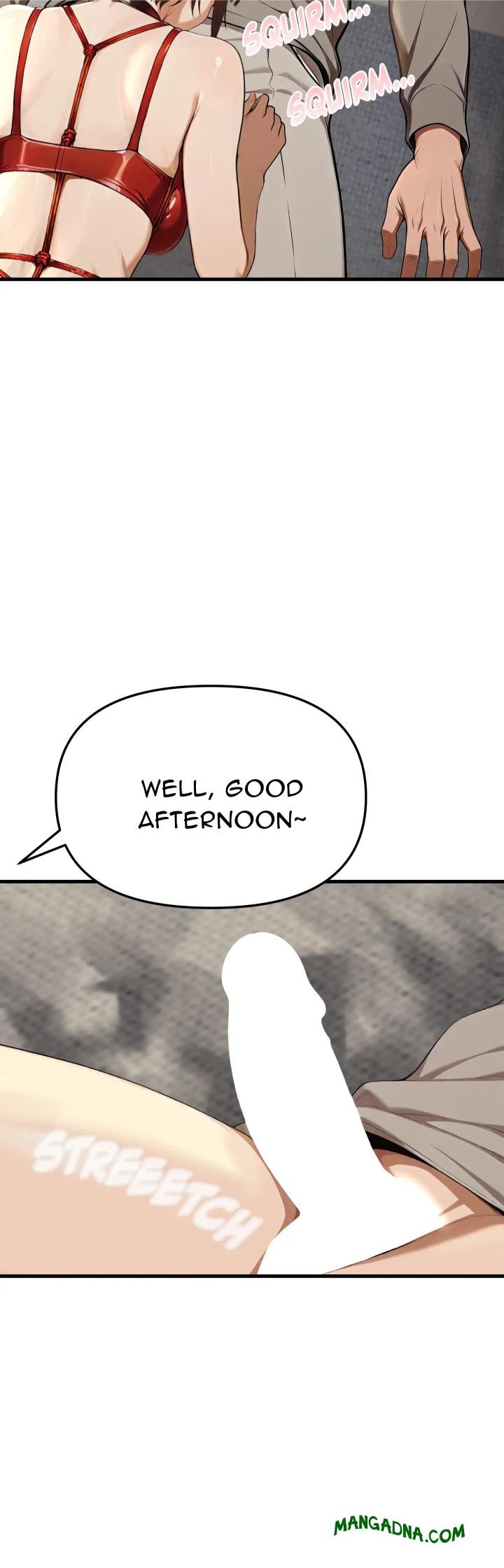 A Girlfriend Every Day of the Week - Chapter 1 Page 2