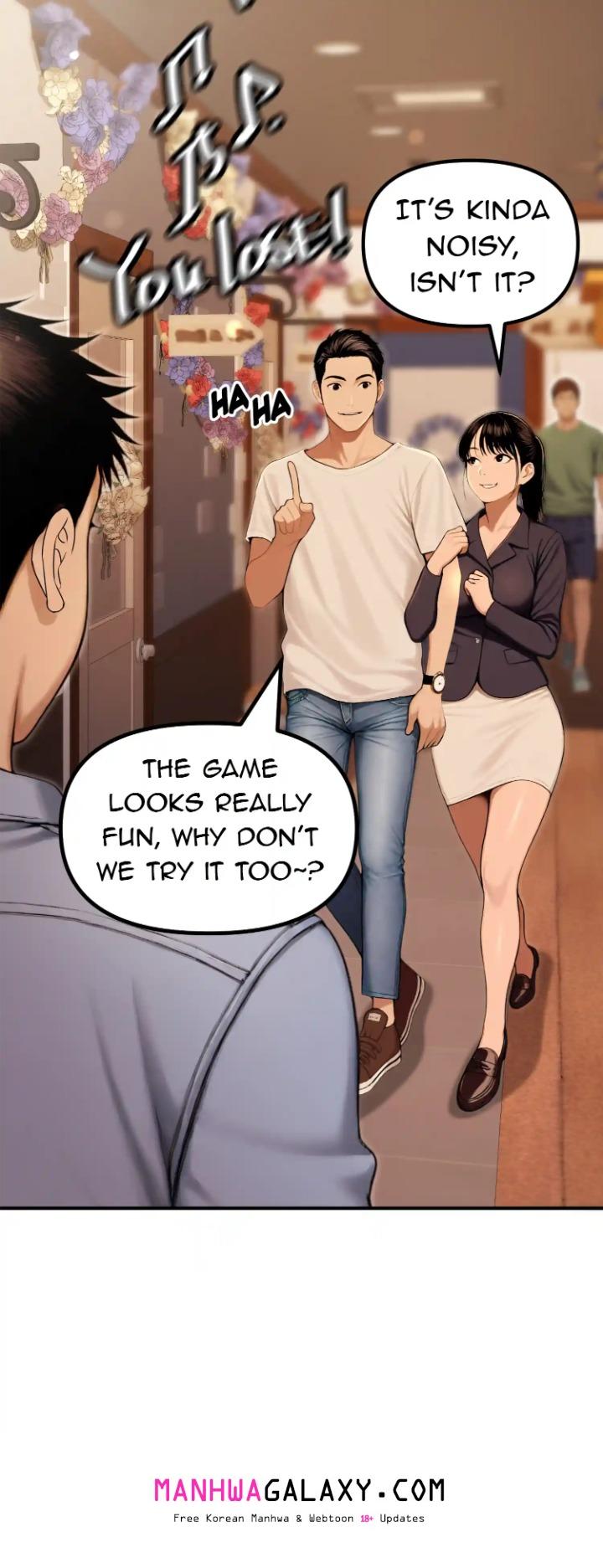 A Girlfriend Every Day of the Week - Chapter 10 Page 57
