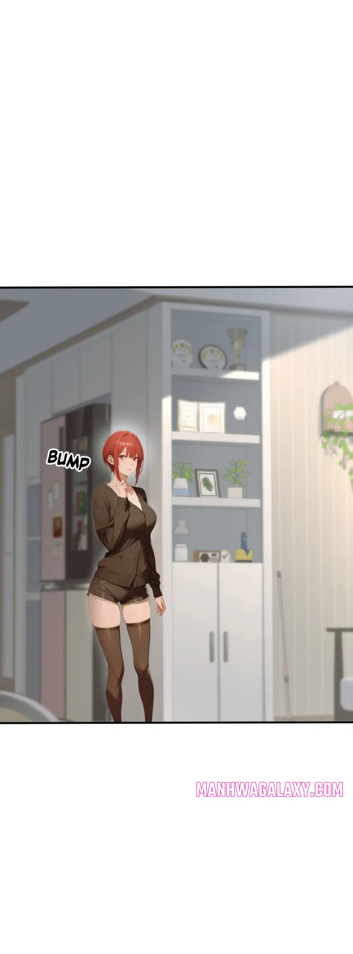 A Girlfriend Every Day of the Week - Chapter 11 Page 33