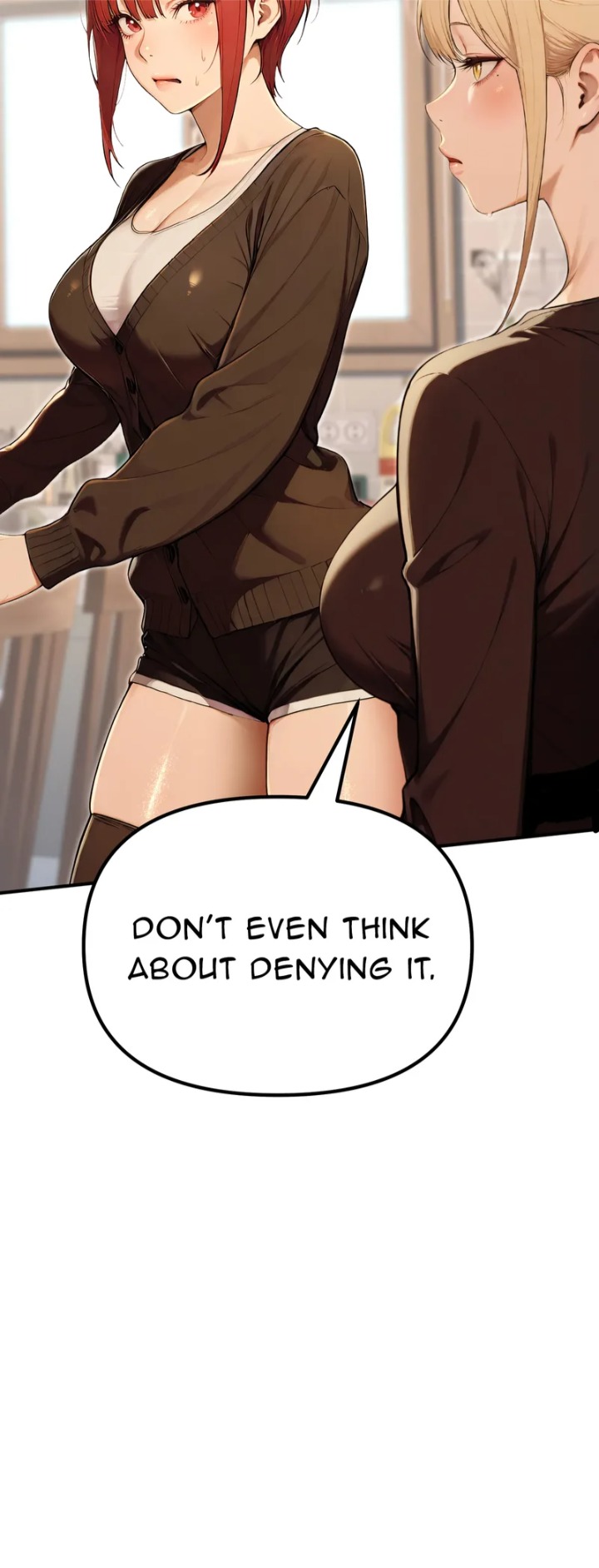 A Girlfriend Every Day of the Week - Chapter 11 Page 45