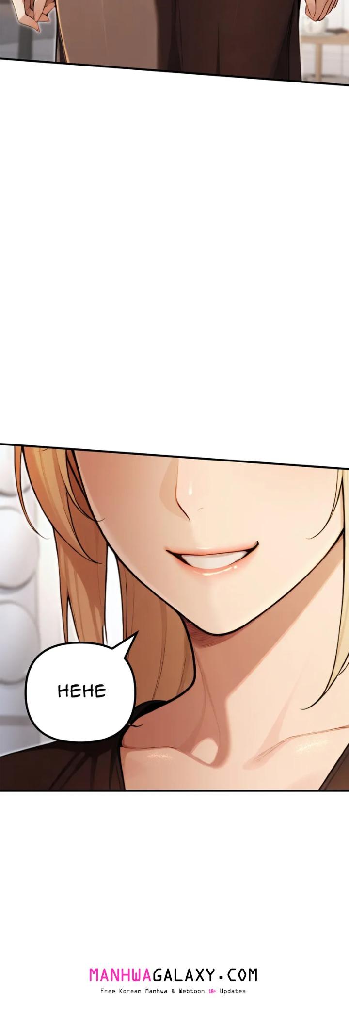 A Girlfriend Every Day of the Week - Chapter 11 Page 52