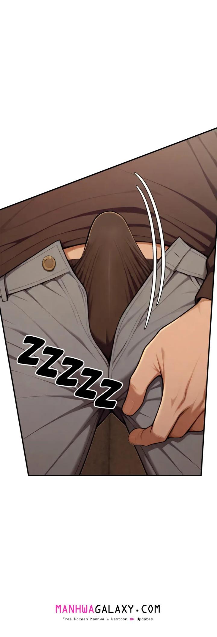 A Girlfriend Every Day of the Week - Chapter 11 Page 6