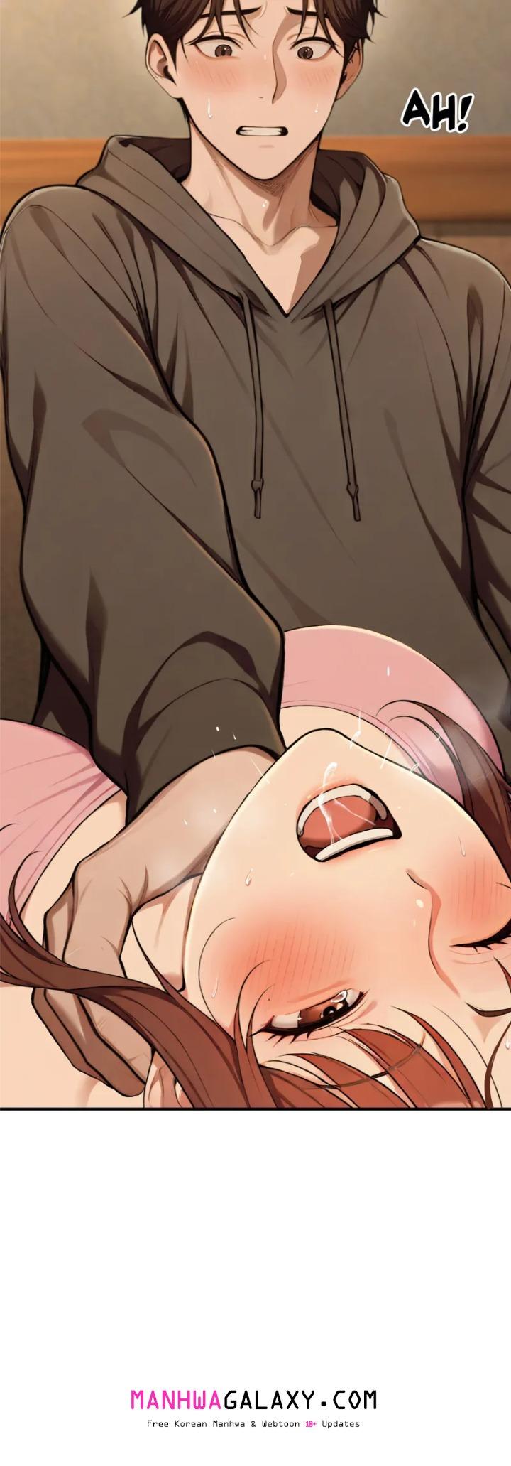 A Girlfriend Every Day of the Week - Chapter 11 Page 64