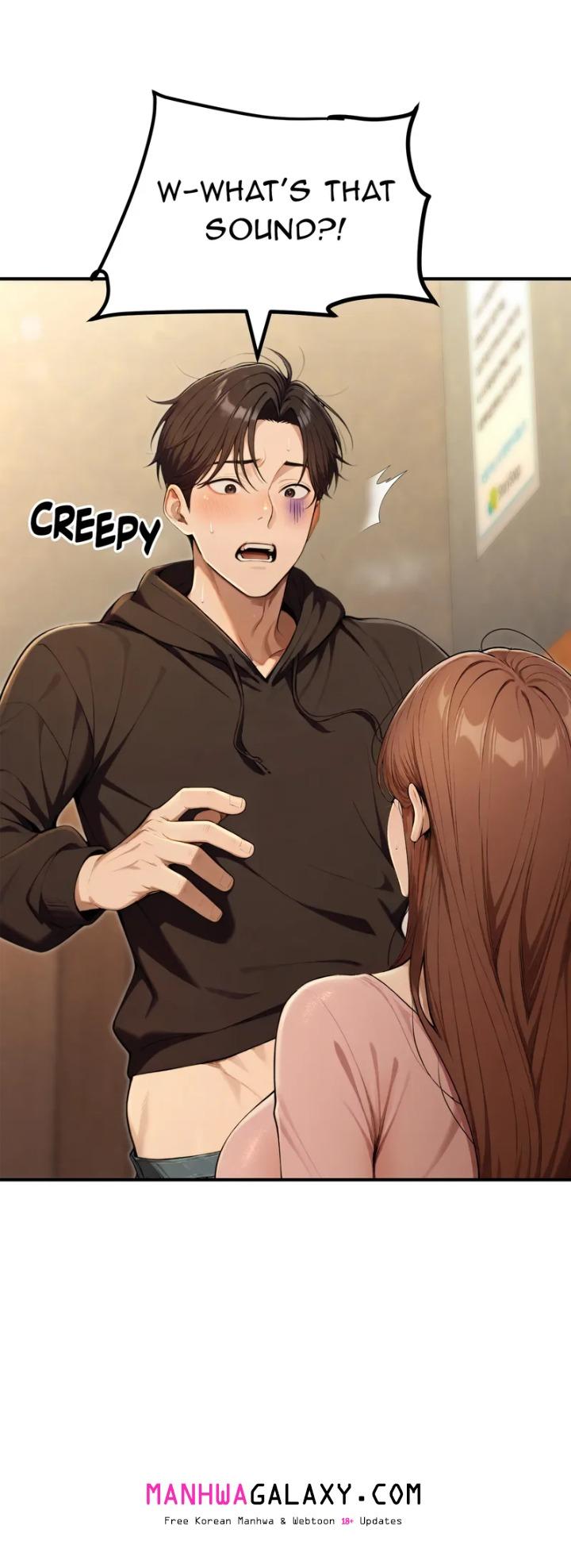 A Girlfriend Every Day of the Week - Chapter 11 Page 90