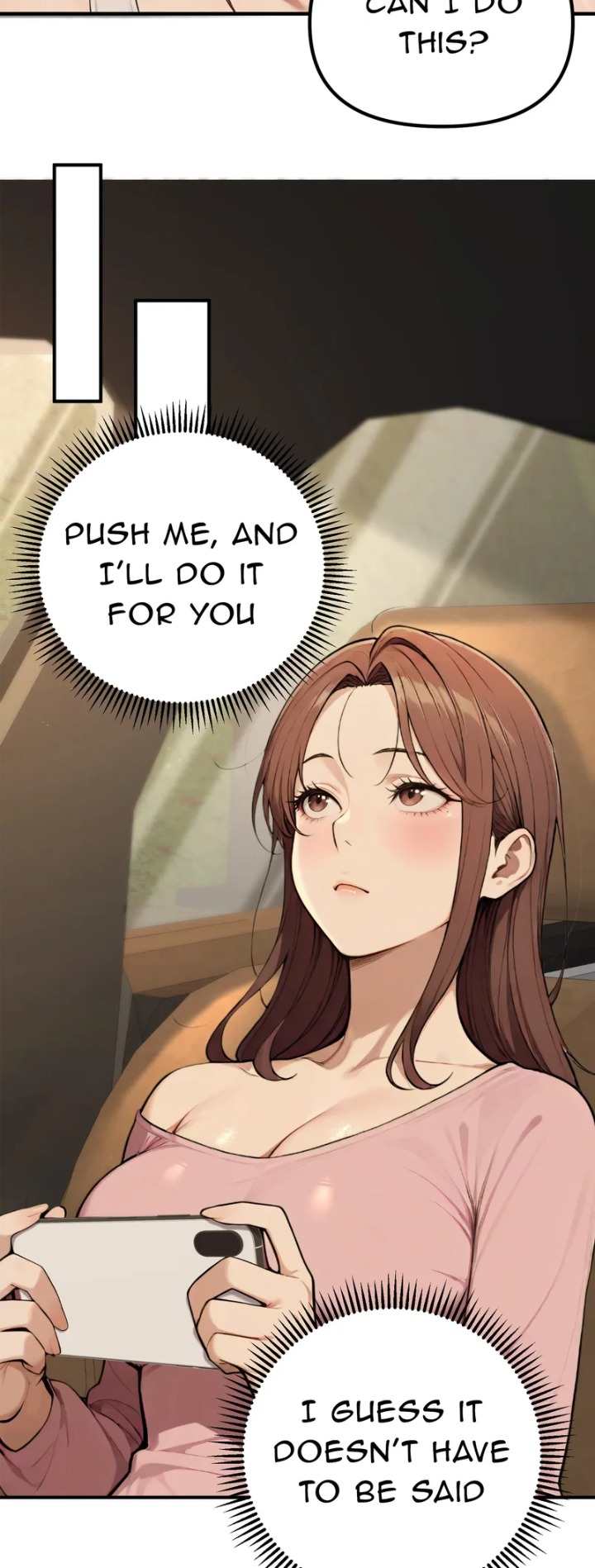 A Girlfriend Every Day of the Week - Chapter 12 Page 25