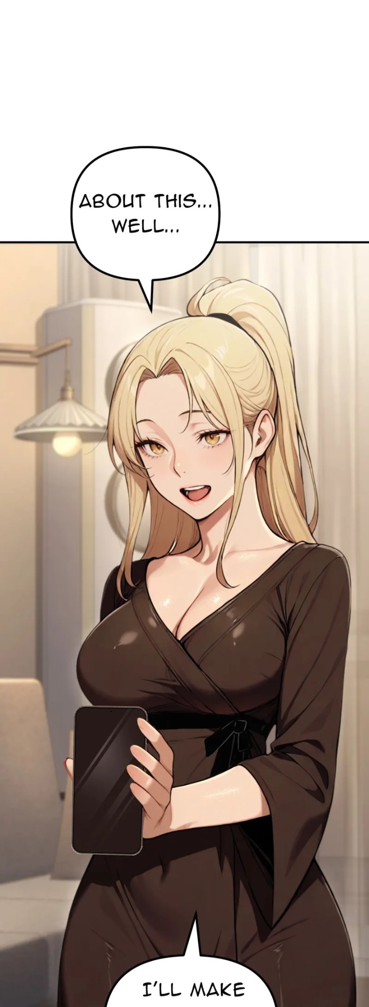 A Girlfriend Every Day of the Week - Chapter 12 Page 28