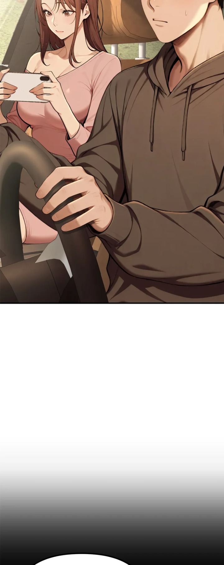 A Girlfriend Every Day of the Week - Chapter 12 Page 3