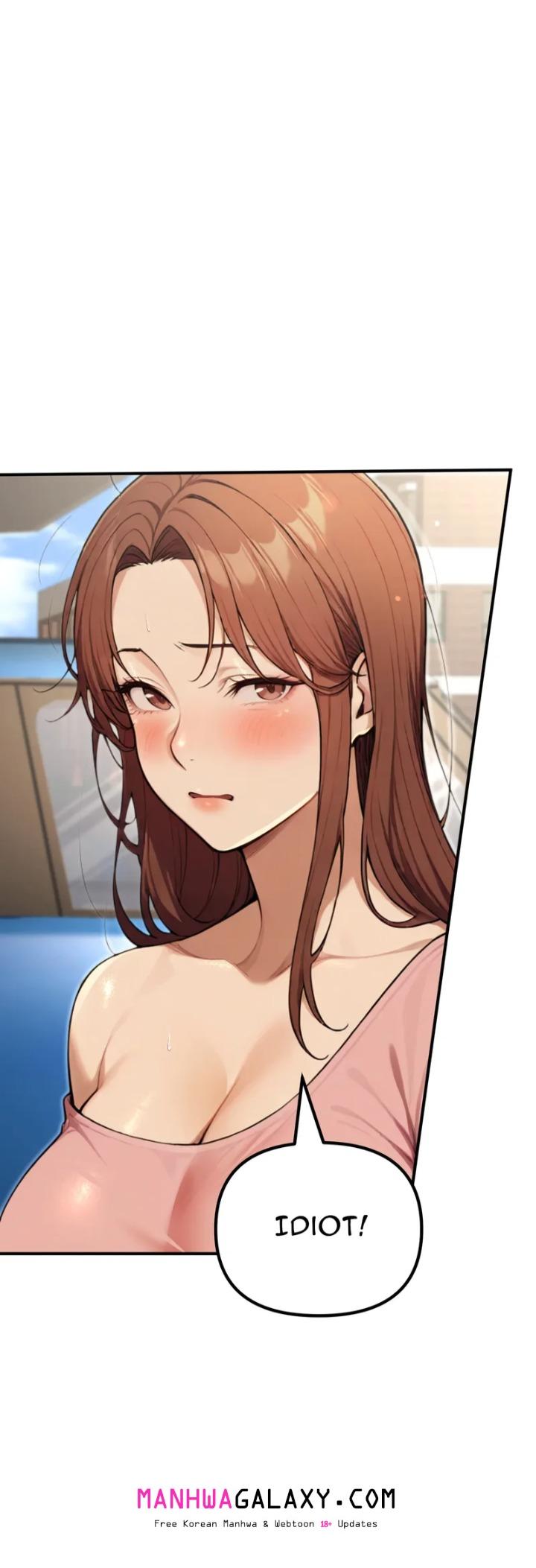 A Girlfriend Every Day of the Week - Chapter 12 Page 55