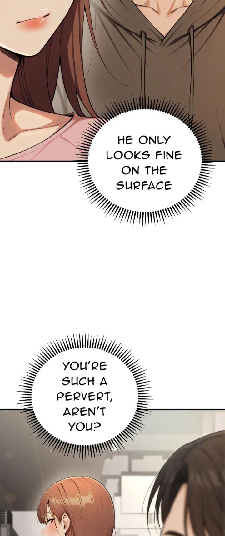 A Girlfriend Every Day of the Week - Chapter 12 Page 62