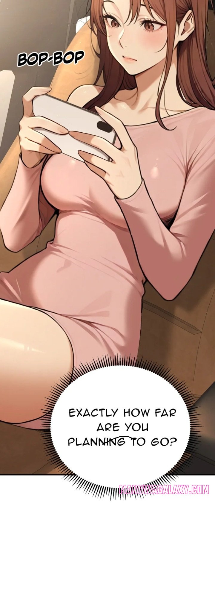 A Girlfriend Every Day of the Week - Chapter 12 Page 7