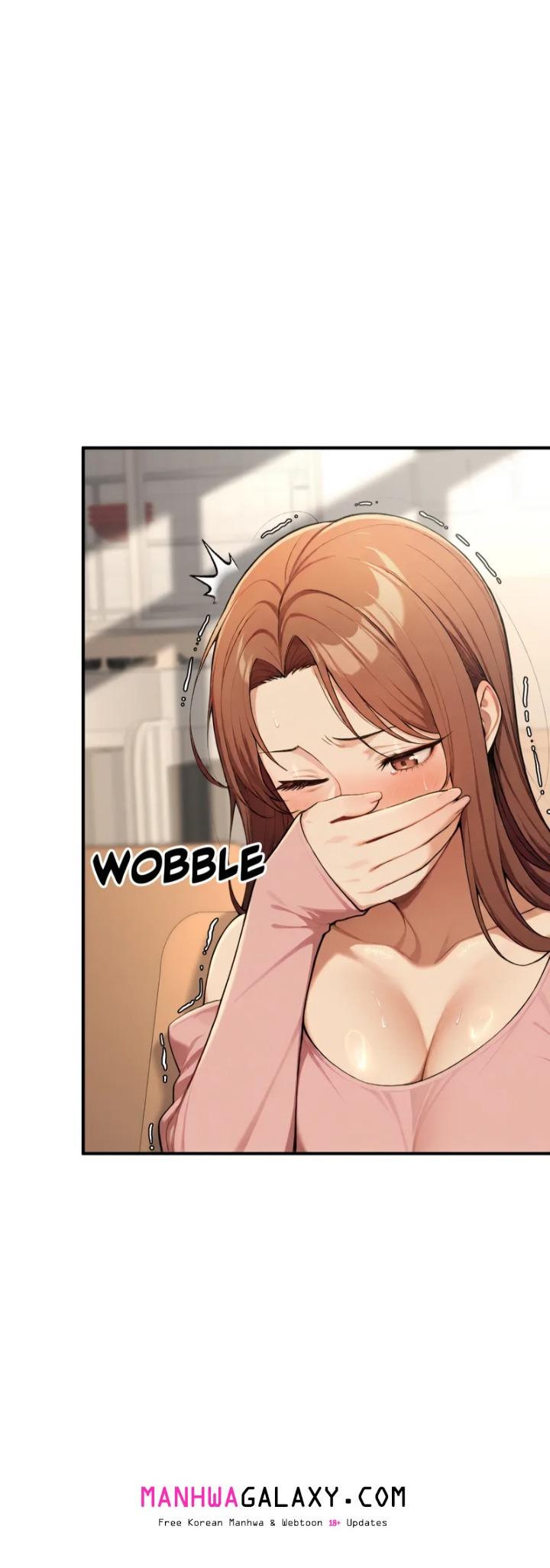 A Girlfriend Every Day of the Week - Chapter 12 Page 80