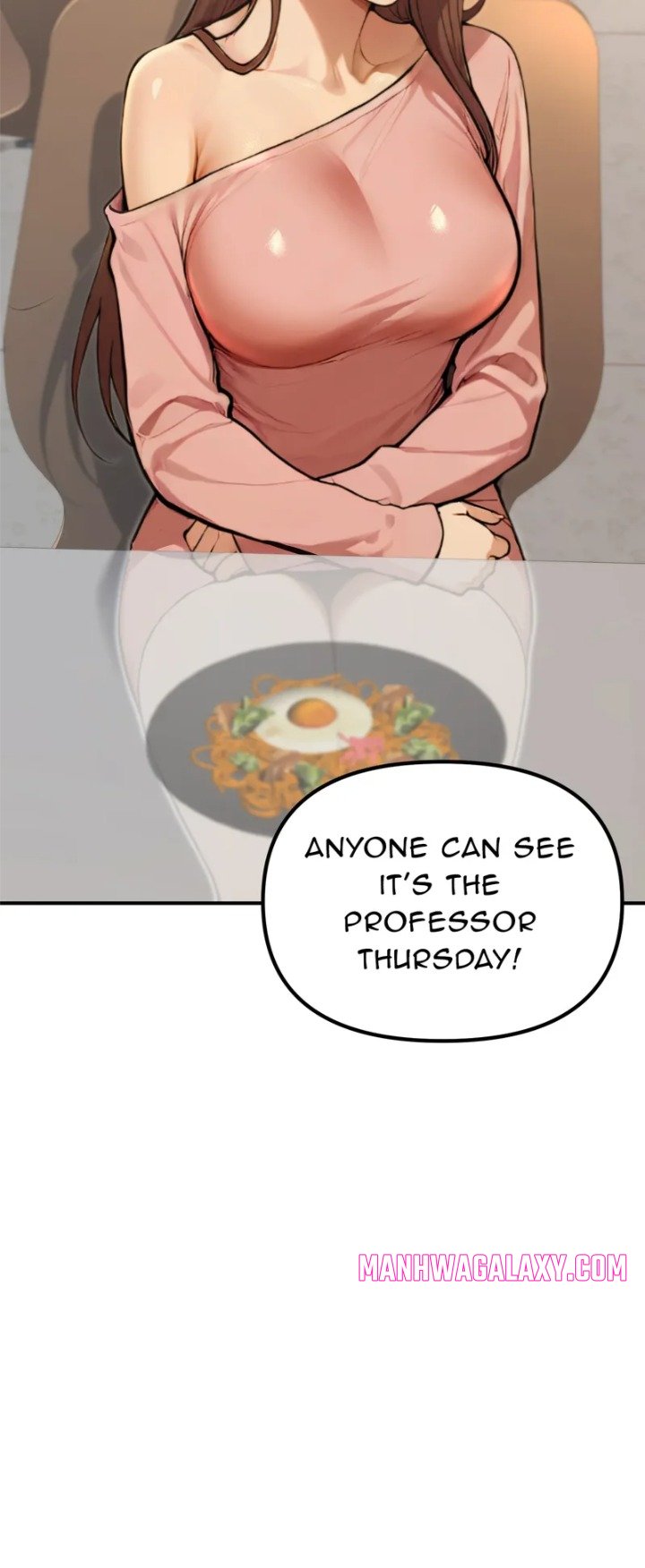 A Girlfriend Every Day of the Week - Chapter 13 Page 18