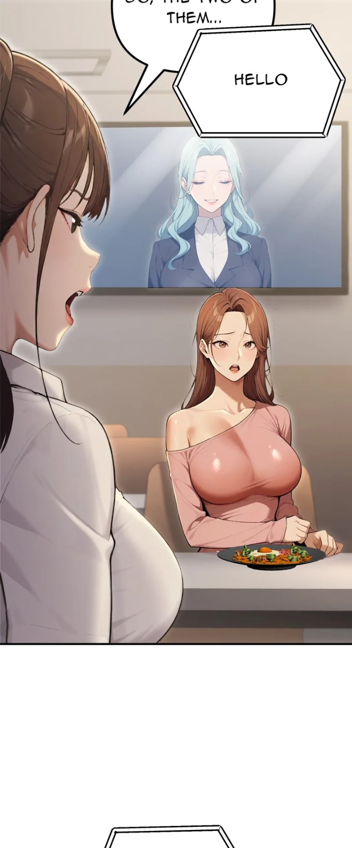 A Girlfriend Every Day of the Week - Chapter 13 Page 25