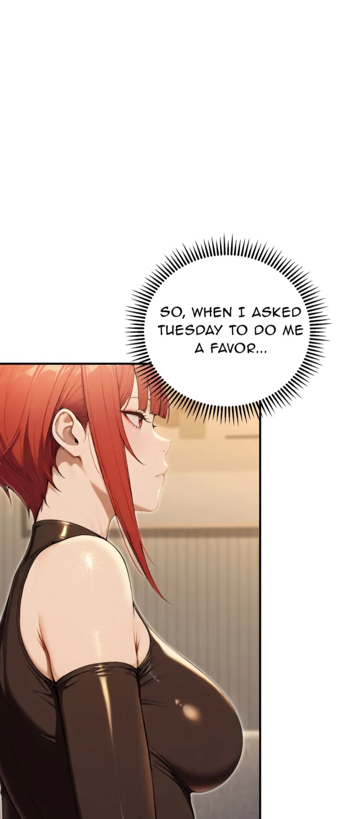 A Girlfriend Every Day of the Week - Chapter 13 Page 53