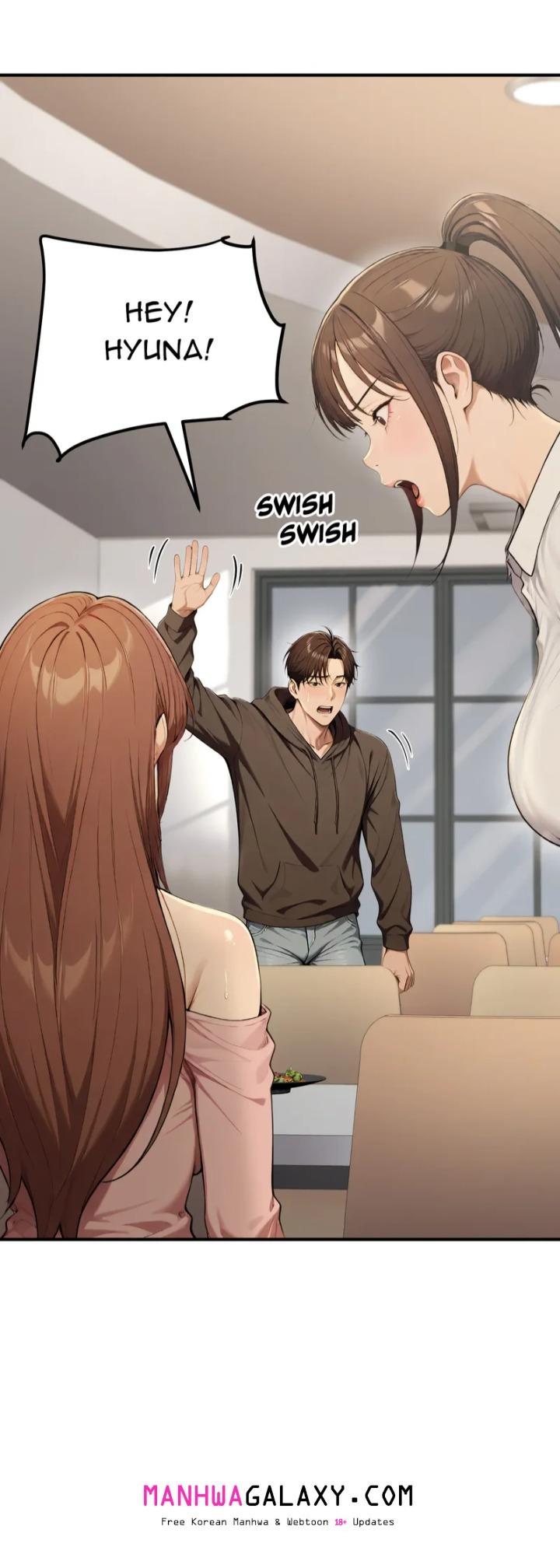 A Girlfriend Every Day of the Week - Chapter 13 Page 7