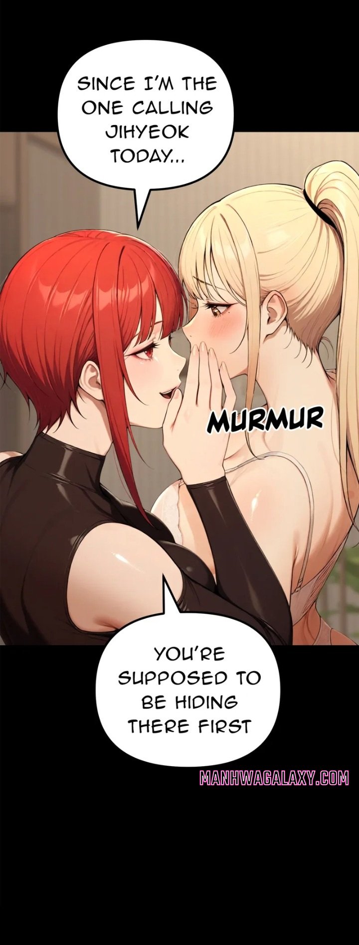 A Girlfriend Every Day of the Week - Chapter 14 Page 11