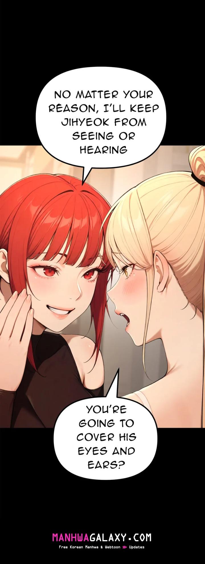 A Girlfriend Every Day of the Week - Chapter 14 Page 12