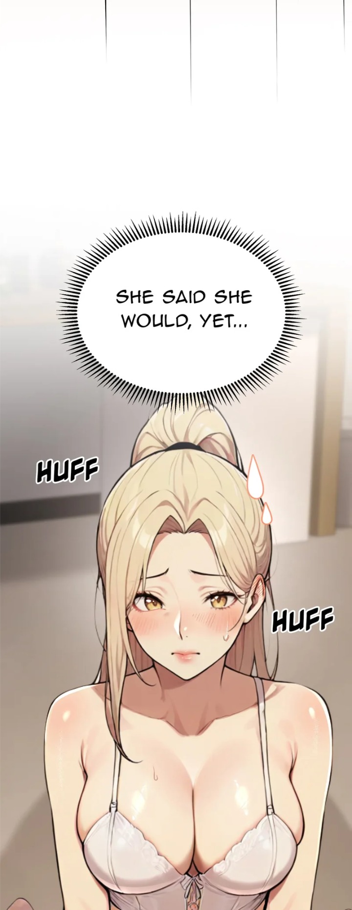 A Girlfriend Every Day of the Week - Chapter 14 Page 15