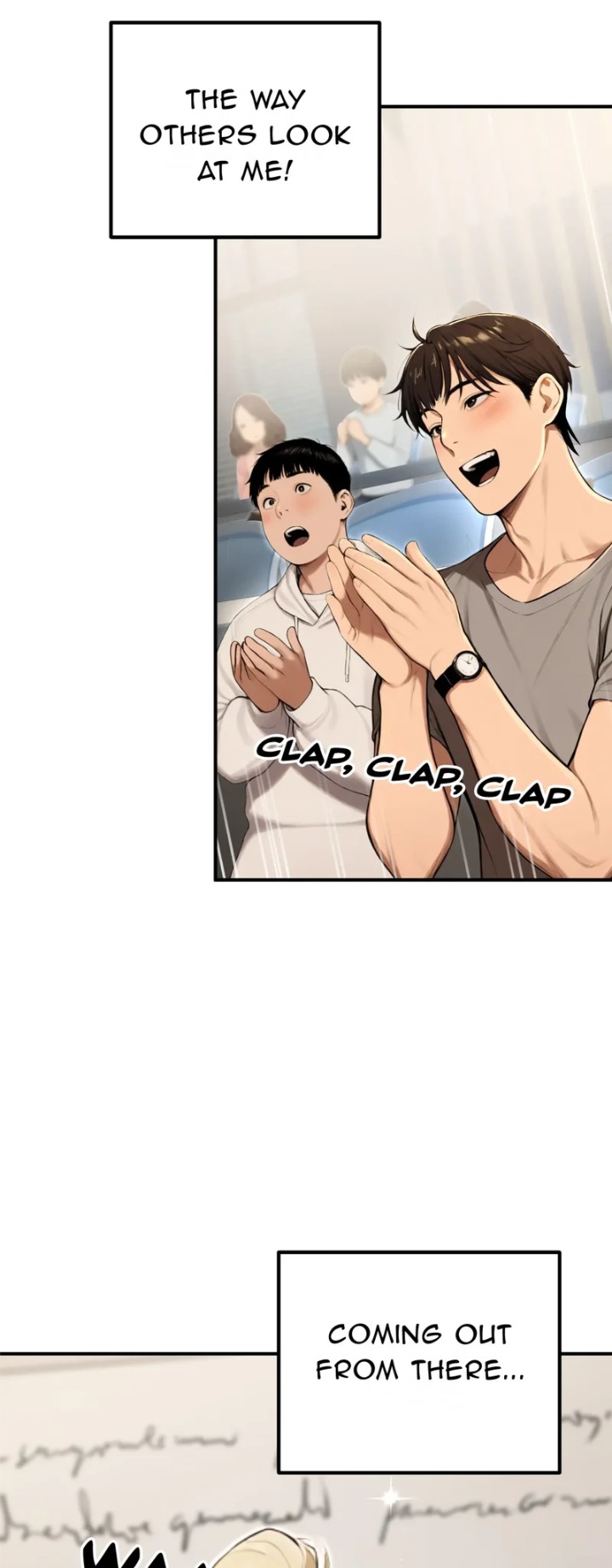 A Girlfriend Every Day of the Week - Chapter 14 Page 66