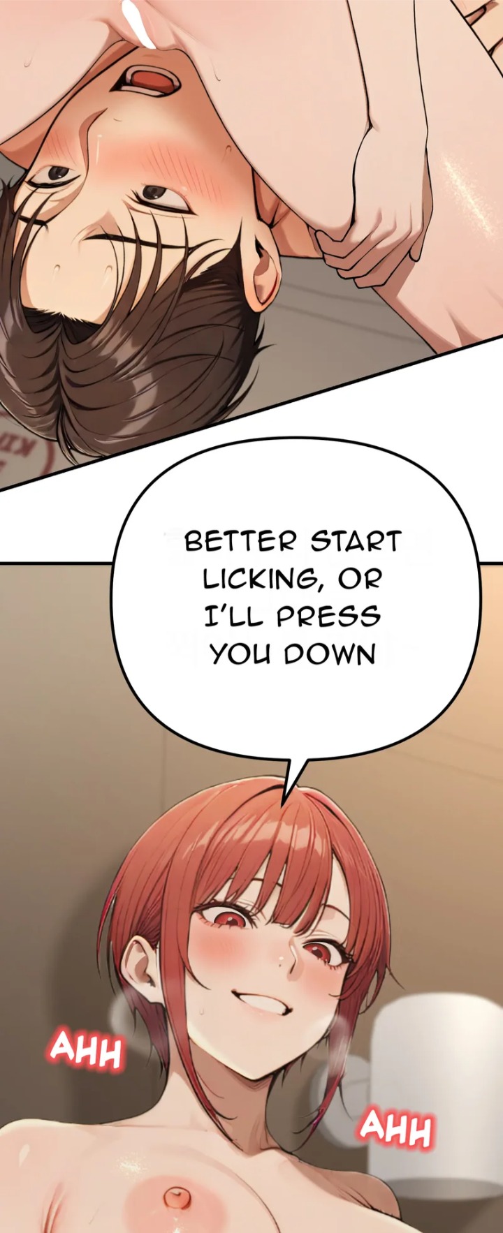 A Girlfriend Every Day of the Week - Chapter 15 Page 32