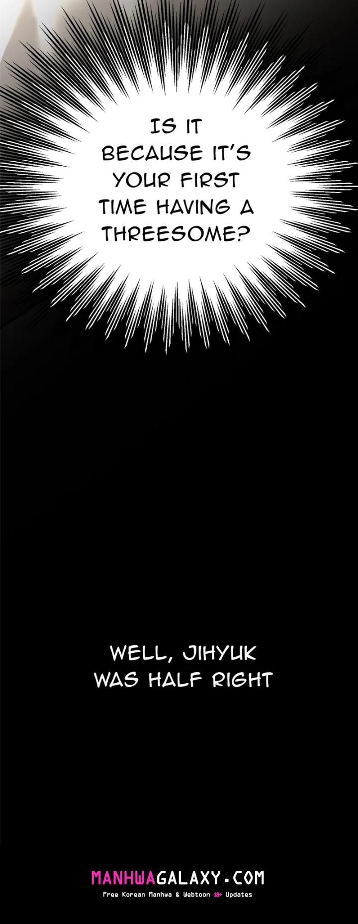 A Girlfriend Every Day of the Week - Chapter 15 Page 42