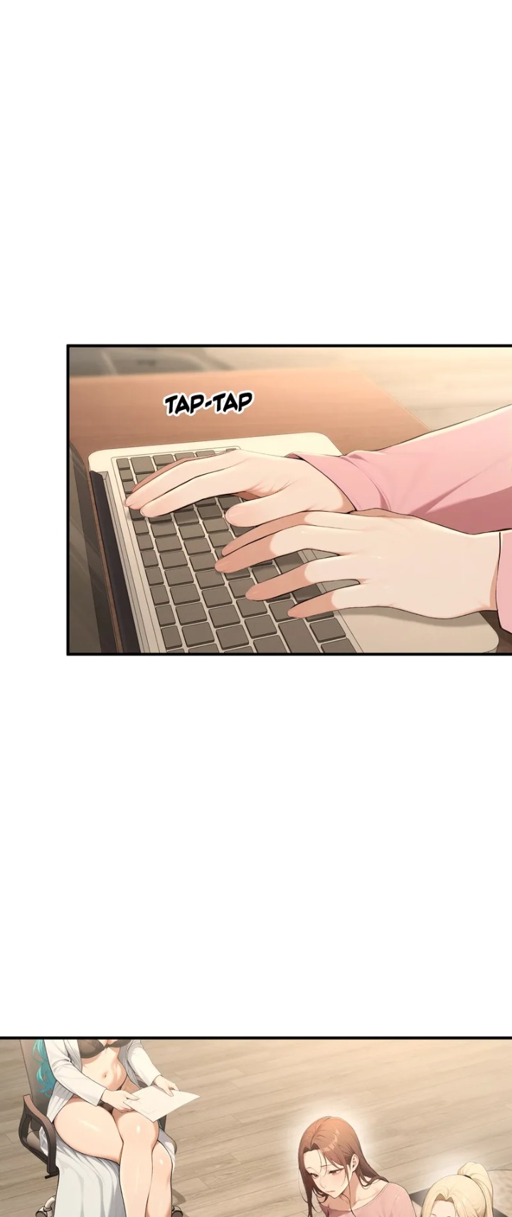 A Girlfriend Every Day of the Week - Chapter 17 Page 24