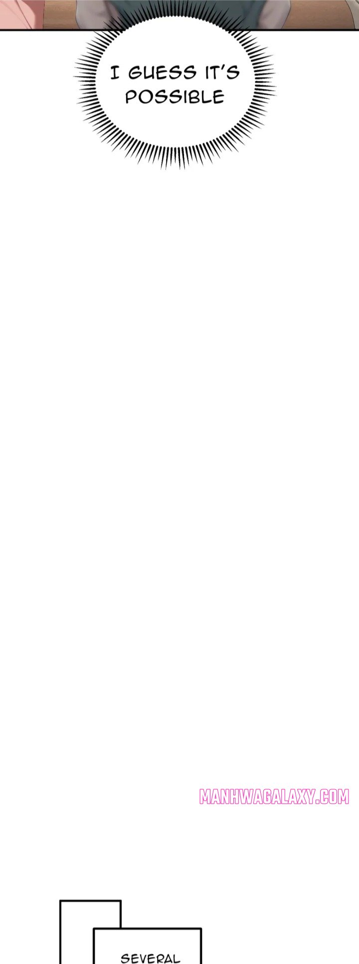 A Girlfriend Every Day of the Week - Chapter 17 Page 32