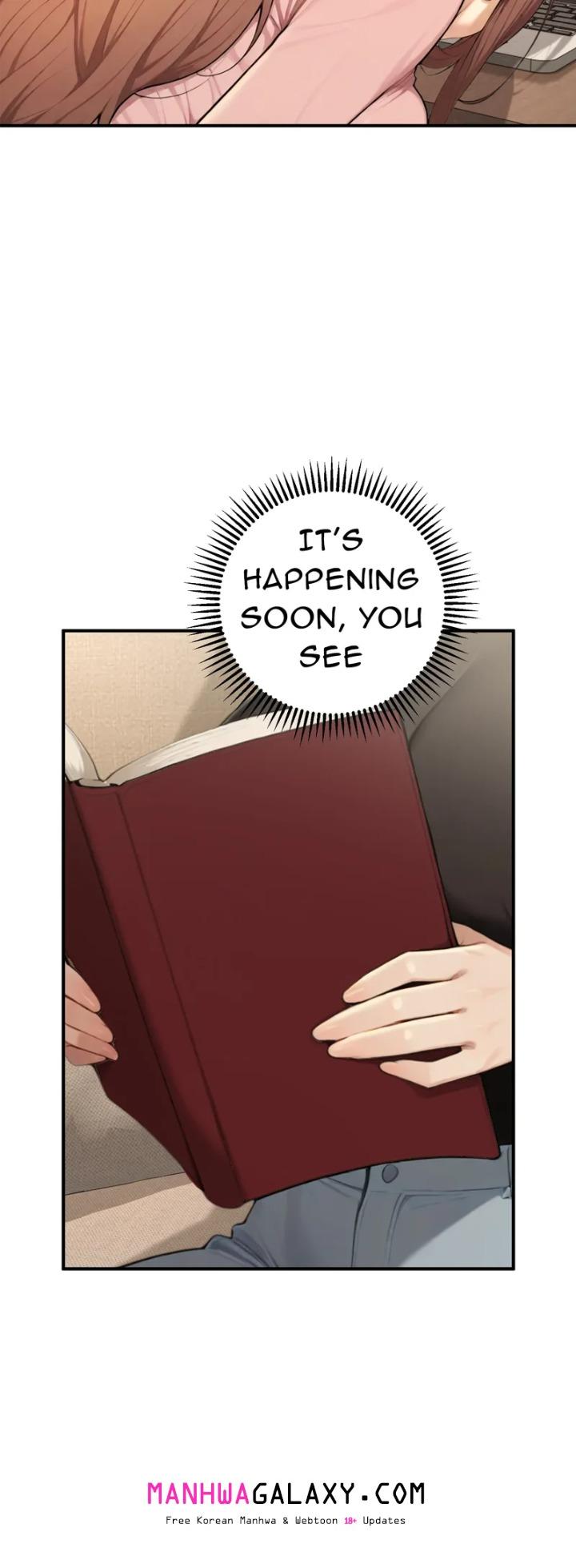 A Girlfriend Every Day of the Week - Chapter 17 Page 41