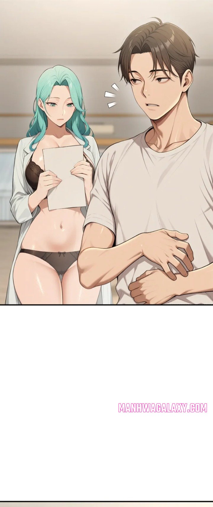 A Girlfriend Every Day of the Week - Chapter 17 Page 45