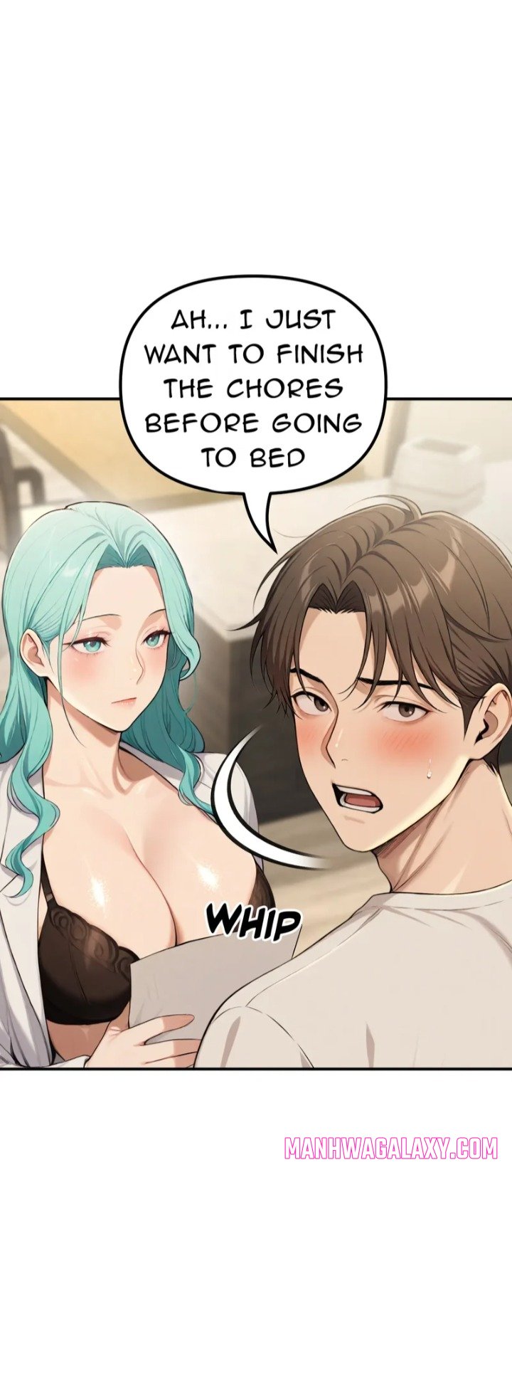 A Girlfriend Every Day of the Week - Chapter 17 Page 50