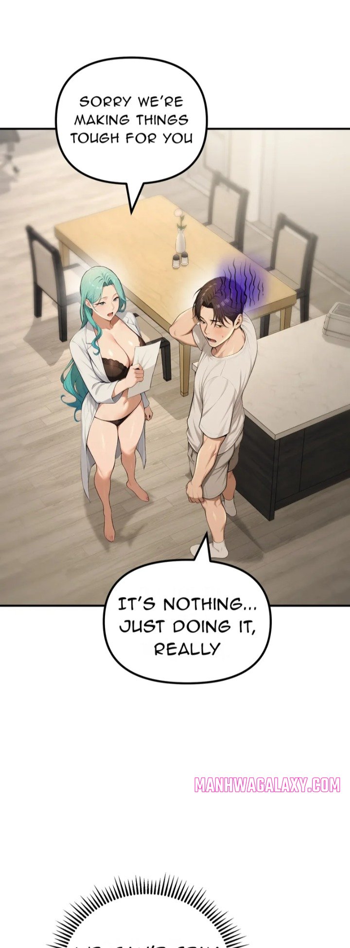 A Girlfriend Every Day of the Week - Chapter 17 Page 51