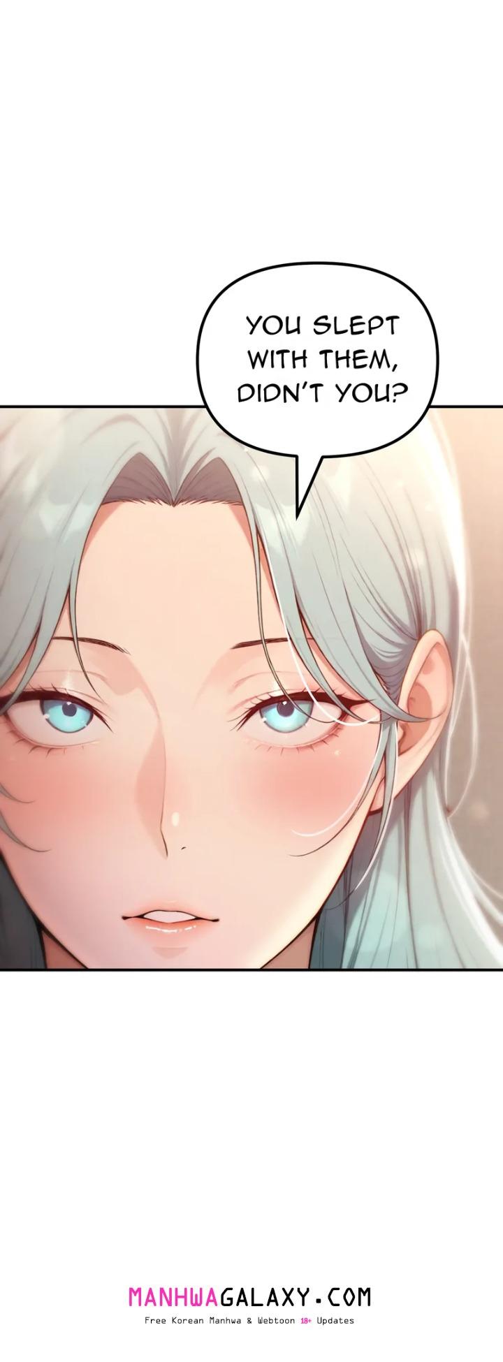 A Girlfriend Every Day of the Week - Chapter 17 Page 61