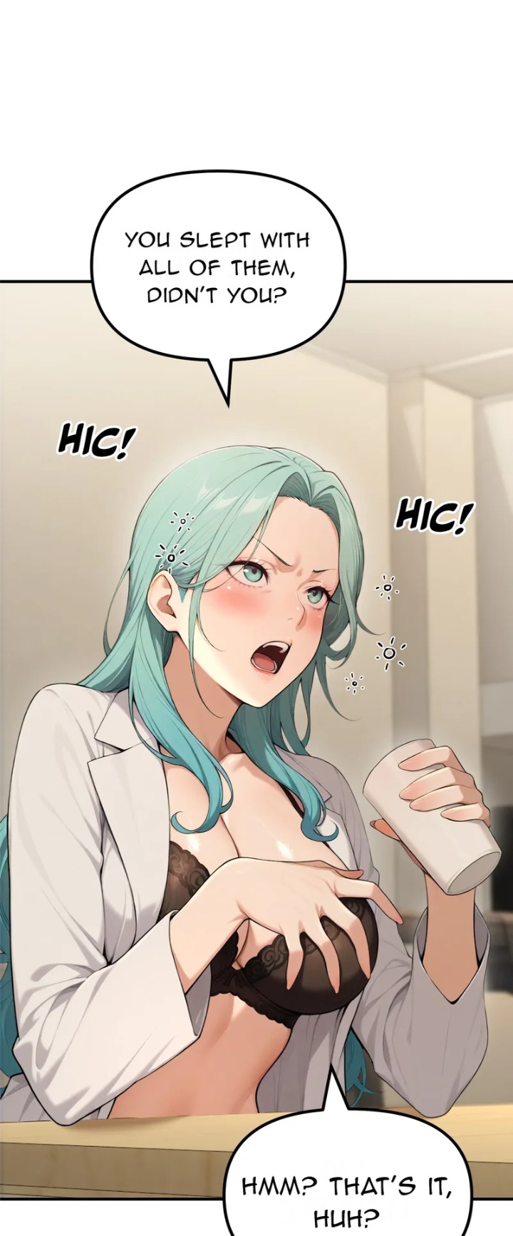 A Girlfriend Every Day of the Week - Chapter 17 Page 62