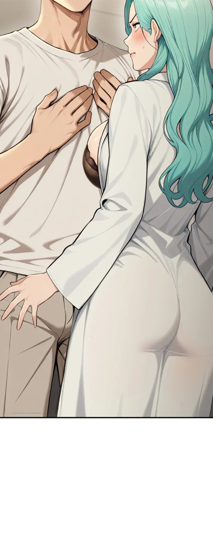 A Girlfriend Every Day of the Week - Chapter 17 Page 73