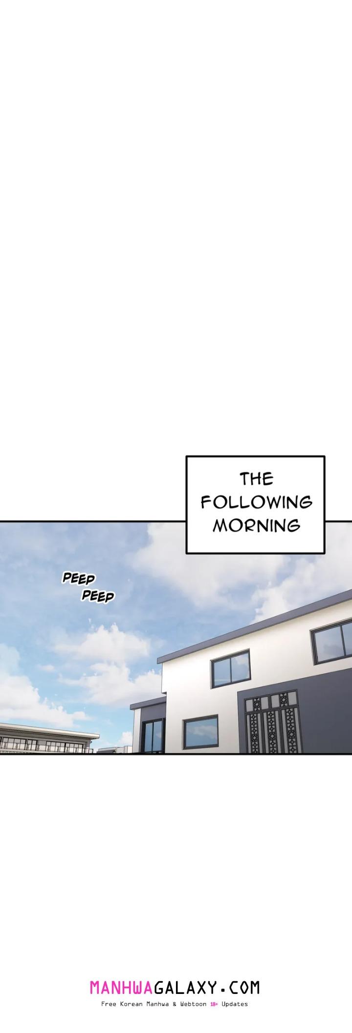 A Girlfriend Every Day of the Week - Chapter 18 Page 18