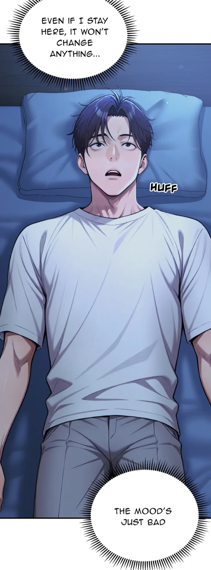 A Girlfriend Every Day of the Week - Chapter 18 Page 37