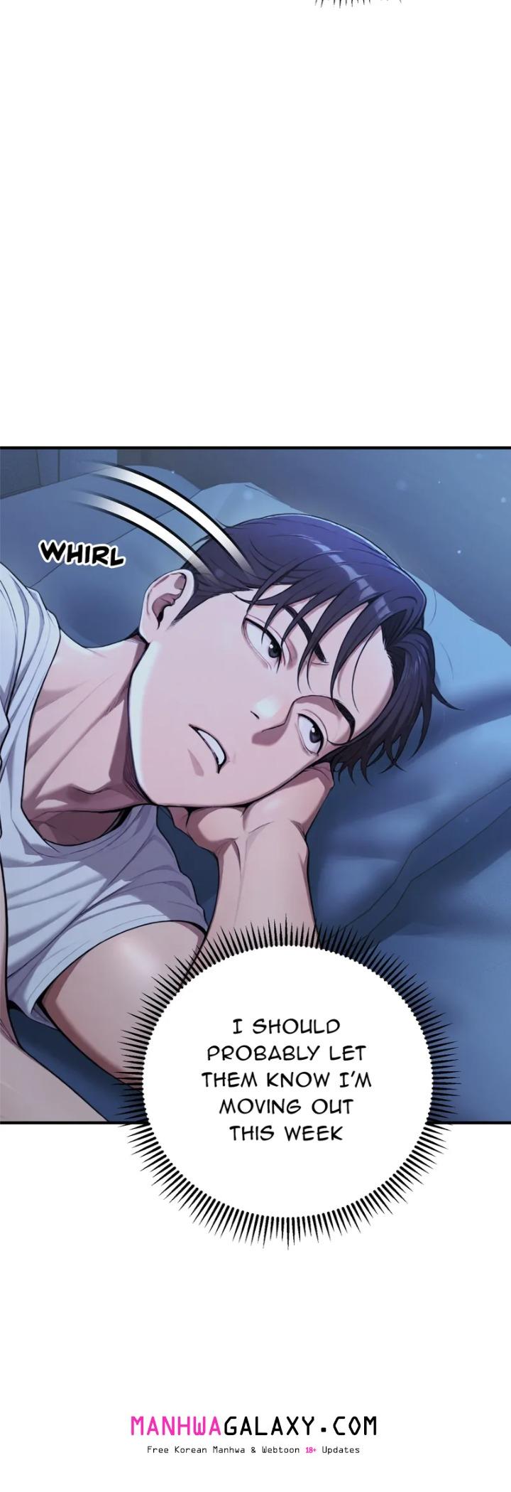 A Girlfriend Every Day of the Week - Chapter 18 Page 38