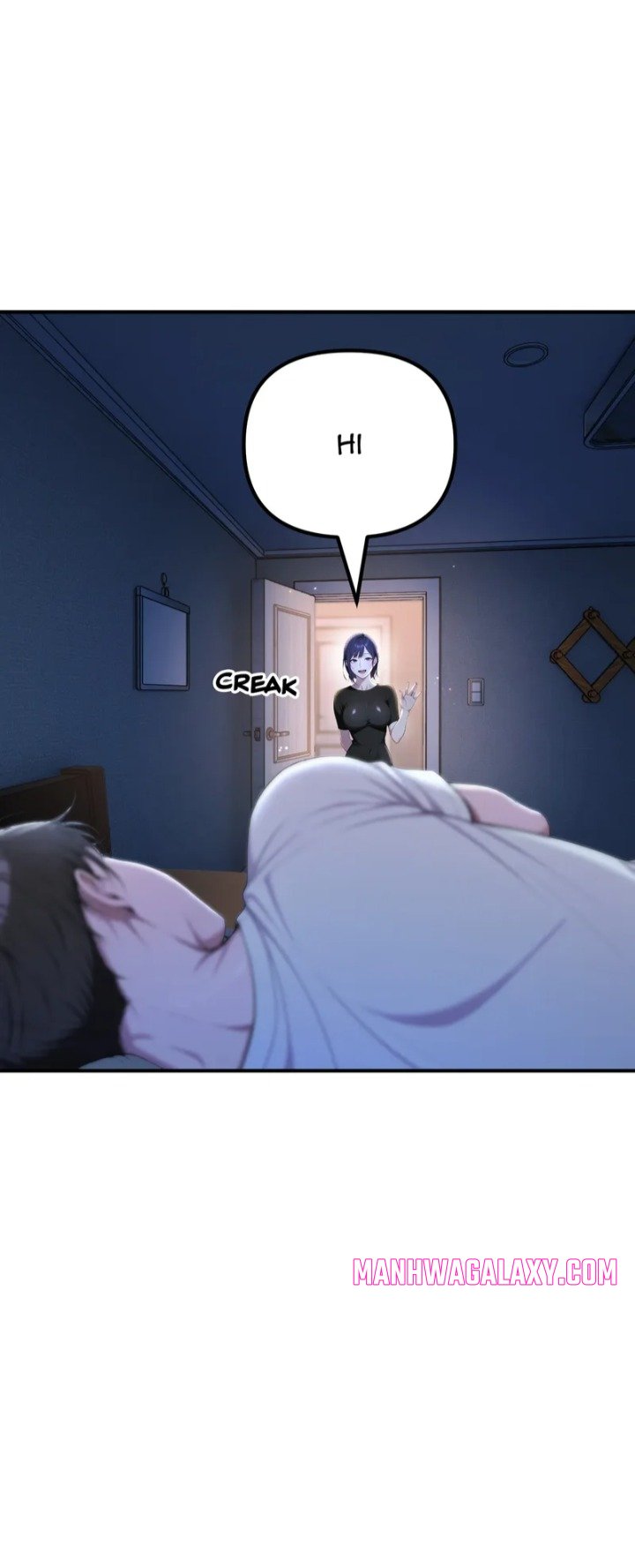 A Girlfriend Every Day of the Week - Chapter 18 Page 39