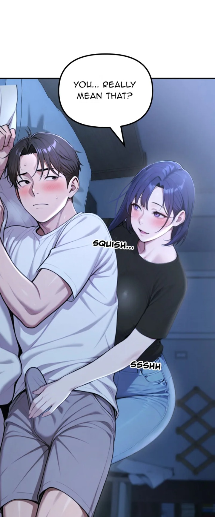 A Girlfriend Every Day of the Week - Chapter 18 Page 45