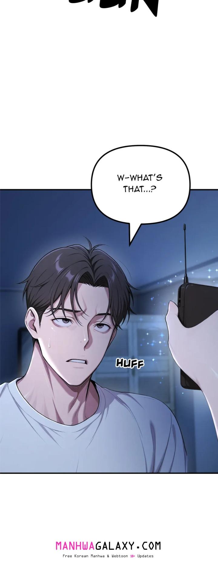 A Girlfriend Every Day of the Week - Chapter 18 Page 51