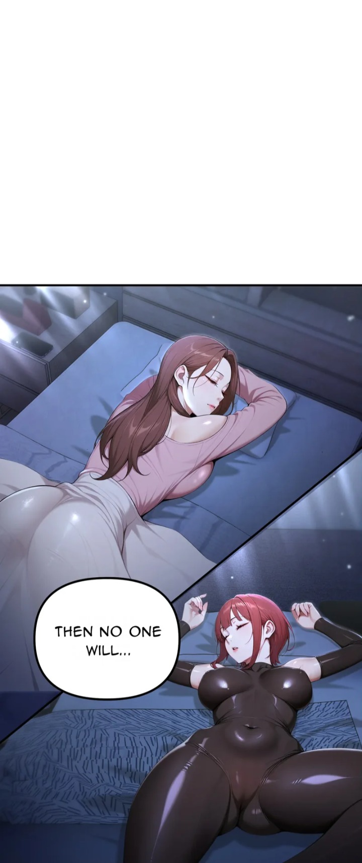 A Girlfriend Every Day of the Week - Chapter 18 Page 59