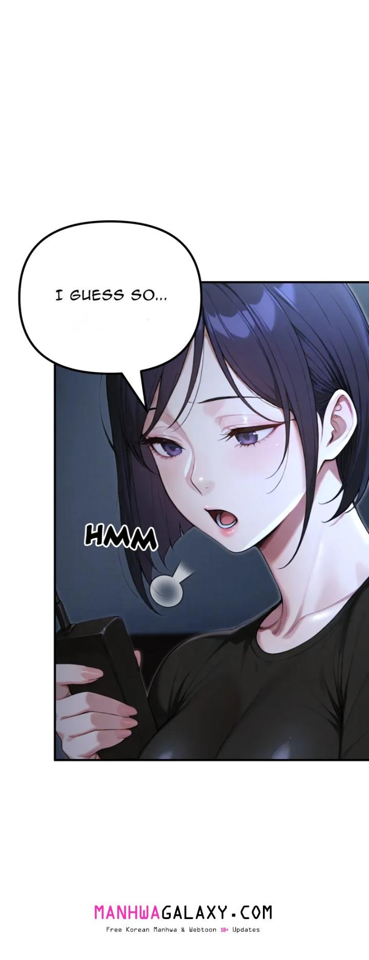 A Girlfriend Every Day of the Week - Chapter 18 Page 65