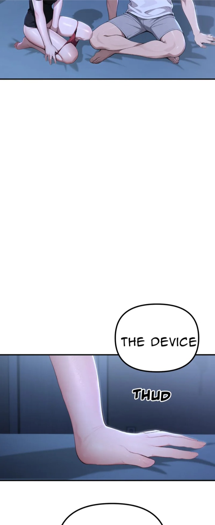 A Girlfriend Every Day of the Week - Chapter 19 Page 2